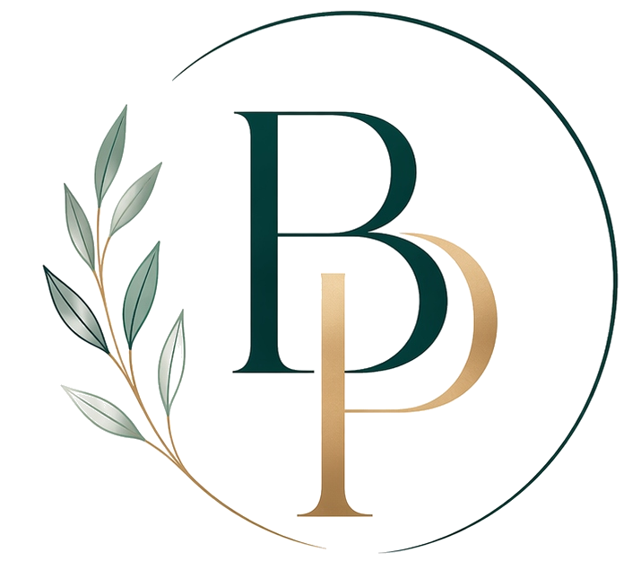 Brenda Powers — BP Mark